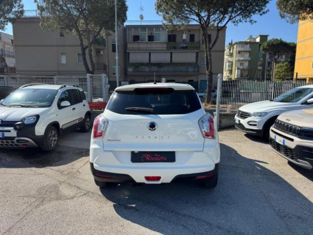 SSANGYONG Tivoli 1.6d 2WD Be Visual Cool rif. 23990152 - Foto 7