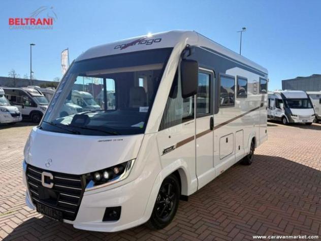 CARTHAGO C2-TOURER I 147 RB-LE ''K'' rif. 24042449 - Foto 3