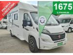 CAMPER PILOTE DUCATO SEMINTEGRALE 7 POSTI DOPPIA DINETTE LETTI CASTELLO CLI &hellip;
