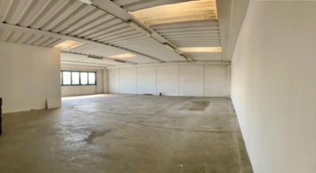 Capannone artigianale in affitto a Cascina 330 mq Rif: 1094764 - Foto 10