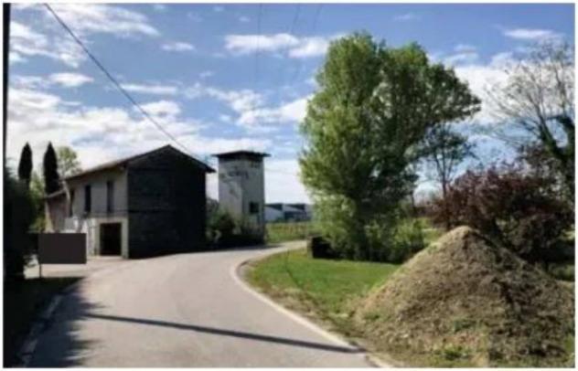 Immobile in asta di 233 m² in vendita a Fontanelle - Foto 4
