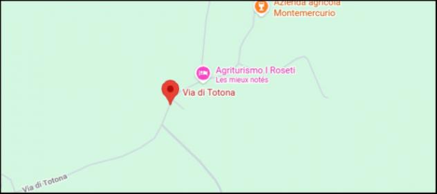 Immobile in asta di 326 m² con più di 5 locali in vendita a Montepulciano - Foto 12