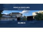 Immobile in asta di 1925 m² in vendita a Pieve di Cento