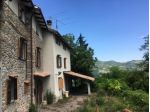 Porzione di casa in vendita a Alta Val Tidone