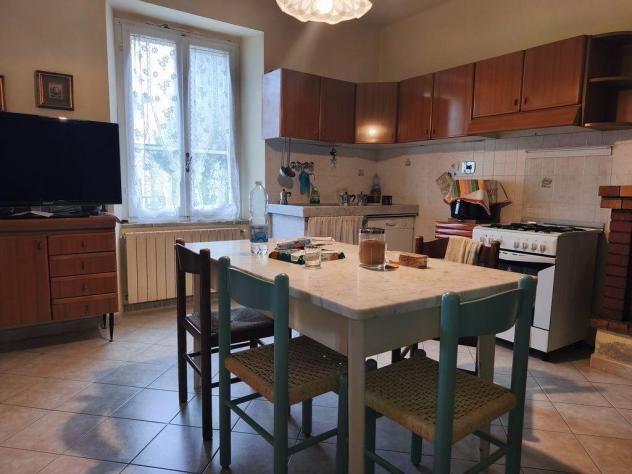 Casa semindipendente in vendita a Molicciara - Castelnuovo Magra 200 mq Rif: 1396119 - Foto 5