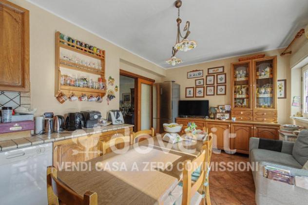 Appartamento di 142 m² con 4 locali e box auto in vendita a Catania - Foto 8
