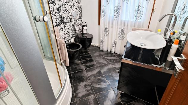 Villa bifamiliare 5 locali - Rif. 2519 - Foto 18