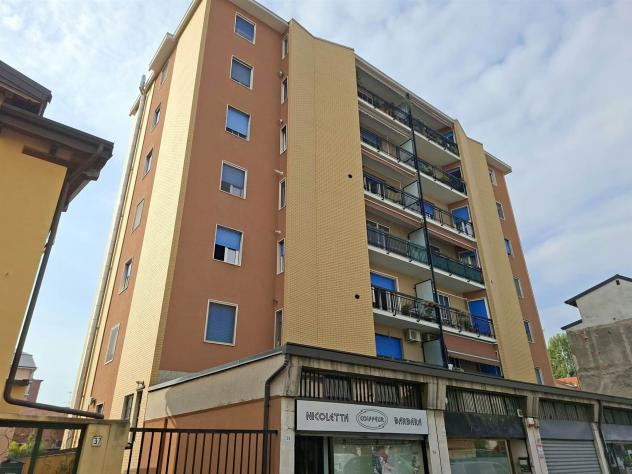 Vendita Appartamento da 165 mq in VIA XXIV MAGGIO