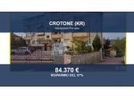 Immobile in asta di 77 m² in vendita a Crotone