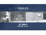Immobile in asta di 177 m² in vendita a Foggia