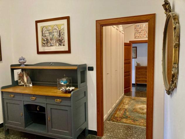 Appartamento in vendita a Genova, Albaro - Foto 9