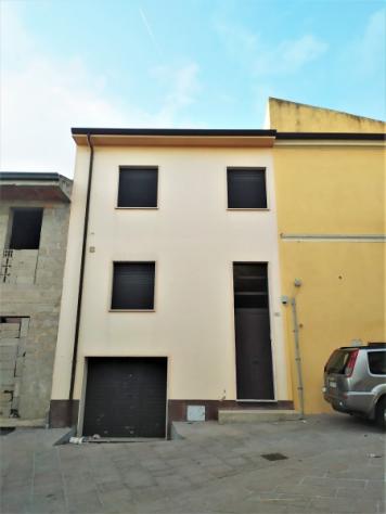 ITTIRI VIA AMSICORA CASA INDIPENDENTE RISTRUTTURATA - Foto 3