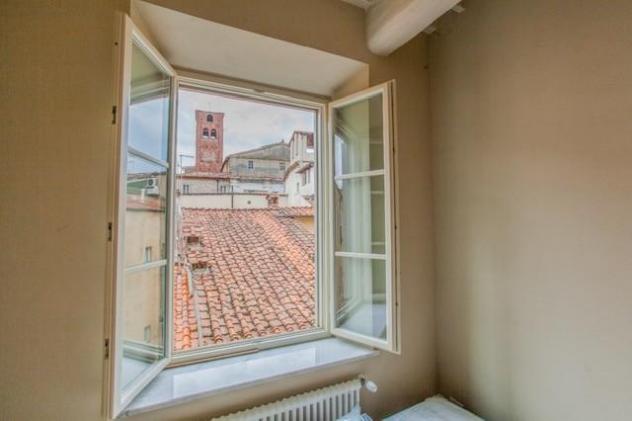 Appartamento in vendita a Lucca 13 mq Rif: 1332344 - Foto 10