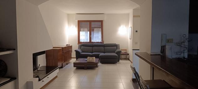 Villetta a schiera in vendita a Dogana - Luni 200 mq Rif: 1394968