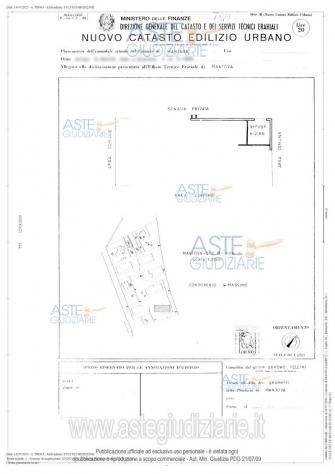 IMMOBILI-IMMOBILE RESIDENZIALE-Viale delle Medaglie d'Oro, 20, 46100 Mantova MN, Italia - Foto 10