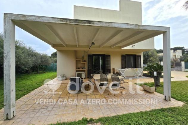 Villa di 130 m² con 4 locali e posto auto in vendita a Marsala - Foto 4