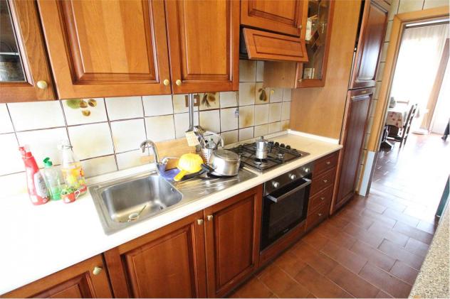 V004822 - Novara Villaggio Dalmazia - Foto 15