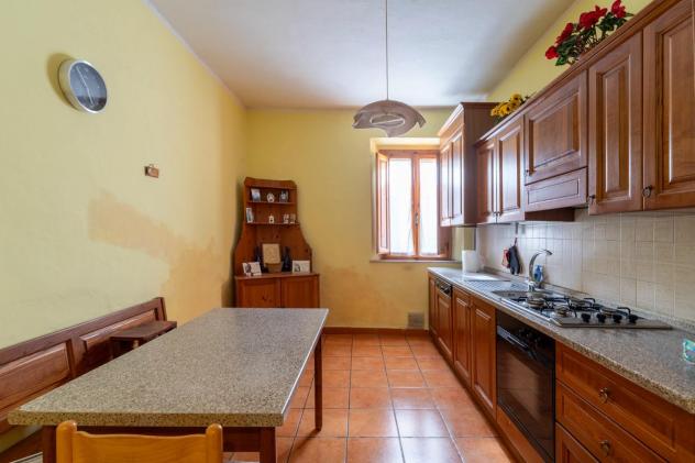 Appartamento in vendita a Ponsacco 83 mq Rif: 1417603 - Foto 4