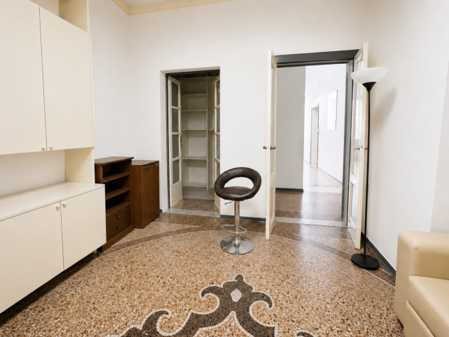 Appartamento in vendita a Pontedera 70 mq Rif: 1423340 - Foto 8