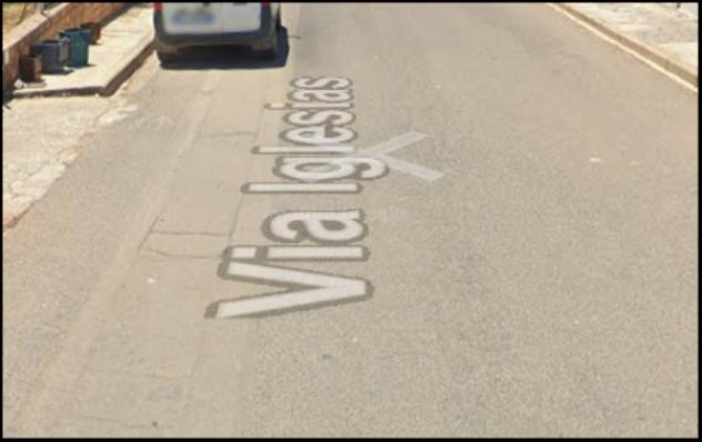 Immobile in asta di 145 m² in vendita a Portoscuso - Foto 9