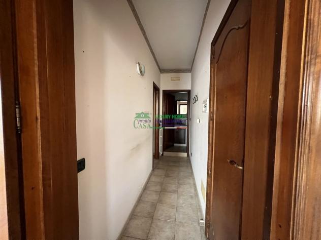Trilocale abitabile + Terrazzo comune in zona Salesiani, Ragusa - Foto 9