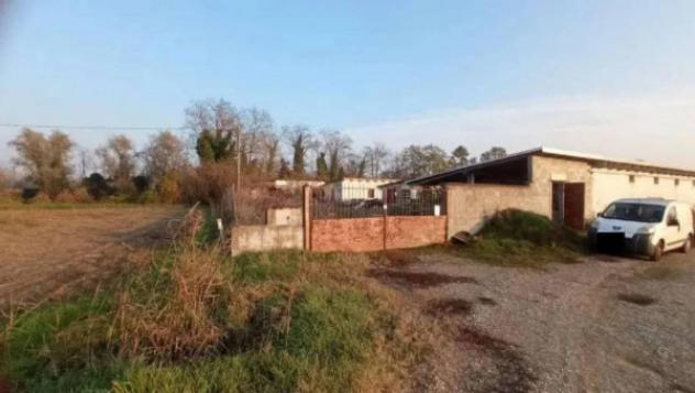 Immobile in asta di 3978 m² in vendita a Ripalta Guerina - Foto 3
