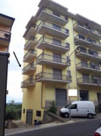 Immobile in asta di 264 m² in vendita a Roggiano Gravina - Foto 9