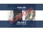 Immobile in asta di 115 m² con più di 5 locali in vendita a Roma