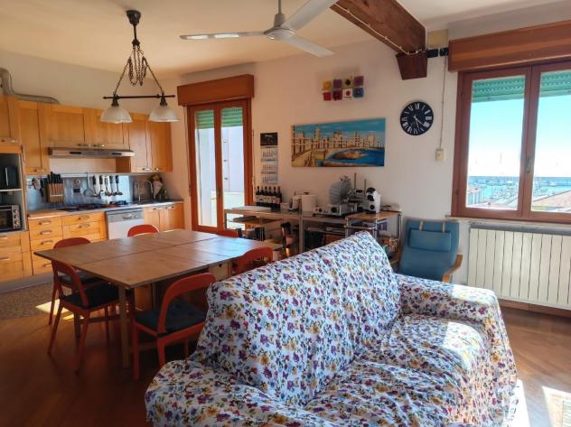 Appartamento in vendita a Rosignano Solvay - Rosignano Marittimo 116 mq Rif: 1444307 - Foto 3