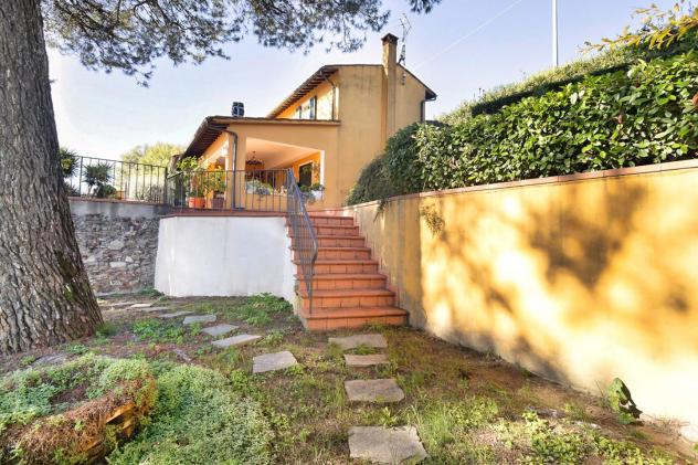 Villa in vendita a Santa Maria a Monte 170 mq Rif: 1360710 - Foto 4