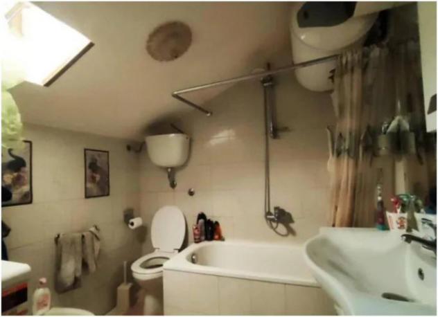 Immobile in asta di 79 m² in vendita a Sutri - Foto 19