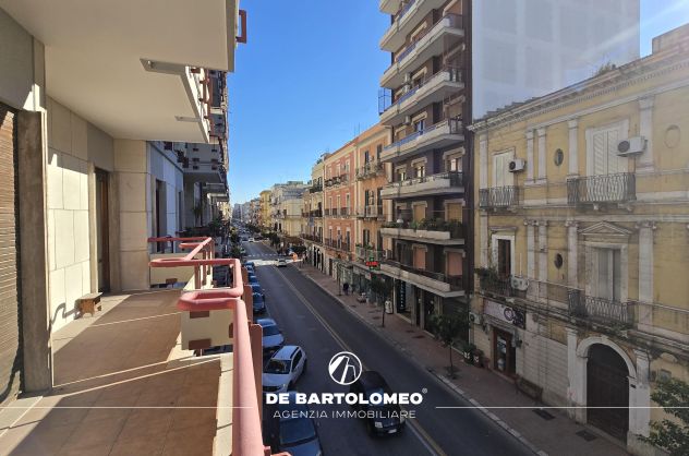VIA DUCA DEGLI ABRUZZI APPARTAMENTO IN STABILE SIGNORILE - Foto 8