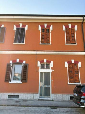 Casa indipendente di 100 m² con 4 locali e box auto in vendita a Vicenza - Foto 2