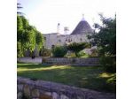 Trullo Giardino