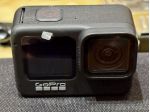 TELECAMERA GO PRO HERO BLACK 9 IMMACOLATA con accessori
