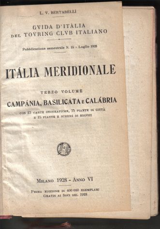 R47 -  GUIDA D'ITALIA - Foto 2