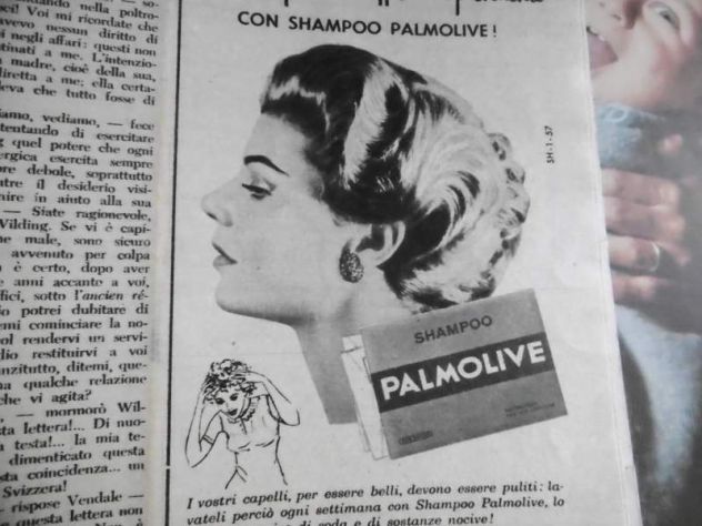 Riviste del 1957 - famiglia cristiana 14 giornali - Foto 6