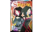 Materiale vario sui titoli di Disney W.I.T.C.H. e di Isa & Bea streghe tra noi