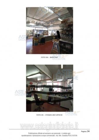 IMMOBILI-IMMOBILE INDUSTRIALE-Via Nettunense - Foto 5