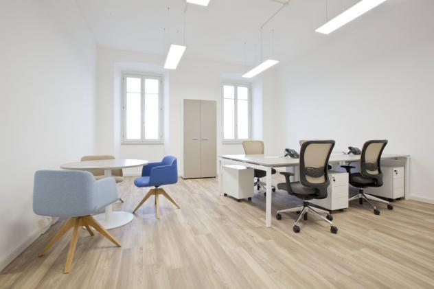 Ufficio privato in affitto - Regus Milano Maciachini Business Park a Milano - Foto 10