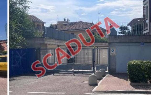 Immobile in asta di 24 m² in vendita a Moncalieri