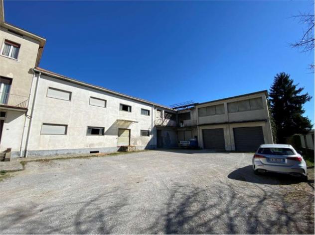 Immobile di 370 m² con 3 locali in vendita a Oggiono - Foto 6