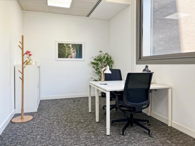 Utilizzo di uffici privati su richiesta presso Regus Torino, Corso Unione Sovietica Torino - Foto 6