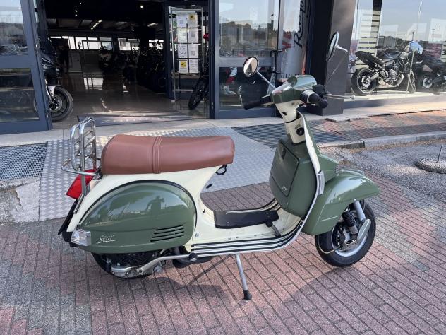 LML Star 125 4T null - Foto 9