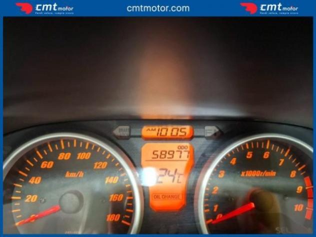 SUZUKI Burgman AN 400 Garantito e Finanziabile rif. 24083798 - Foto 6