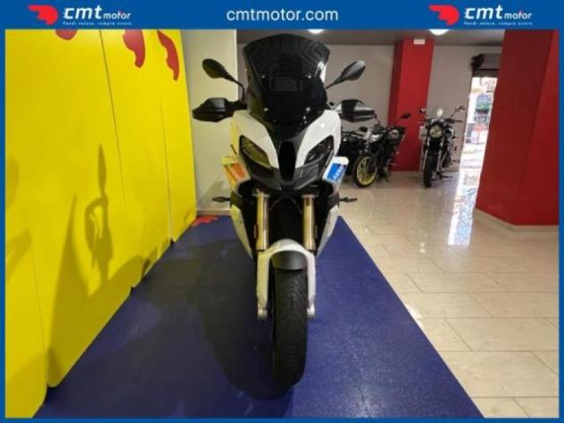 BMW S 1000 XR Garantita e Finanziabile rif. 23546157 - Foto 6