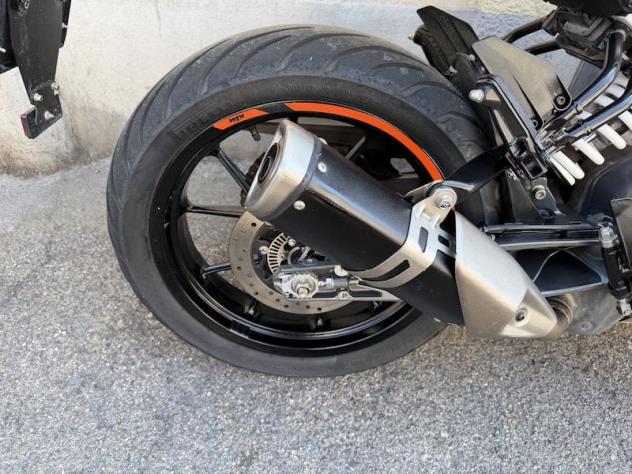 KTM 390 Duke null - Foto 4