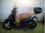 Kymco - People 125