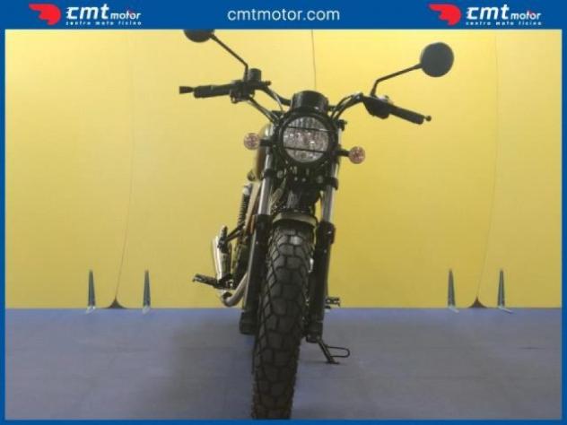 NOX Fiemme 125 Garantita e Finanziabile rif. 21582754 - Foto 2