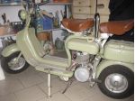 lambretta 125